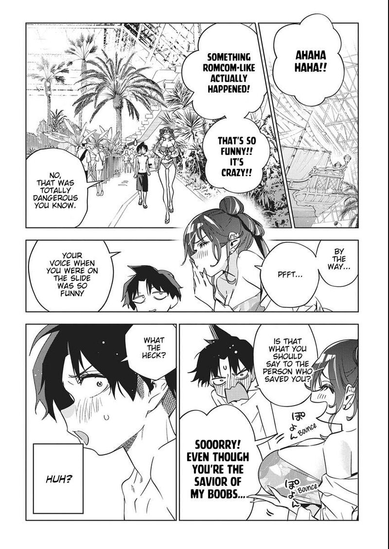 Now That We Draw - Chapter 46 image 22